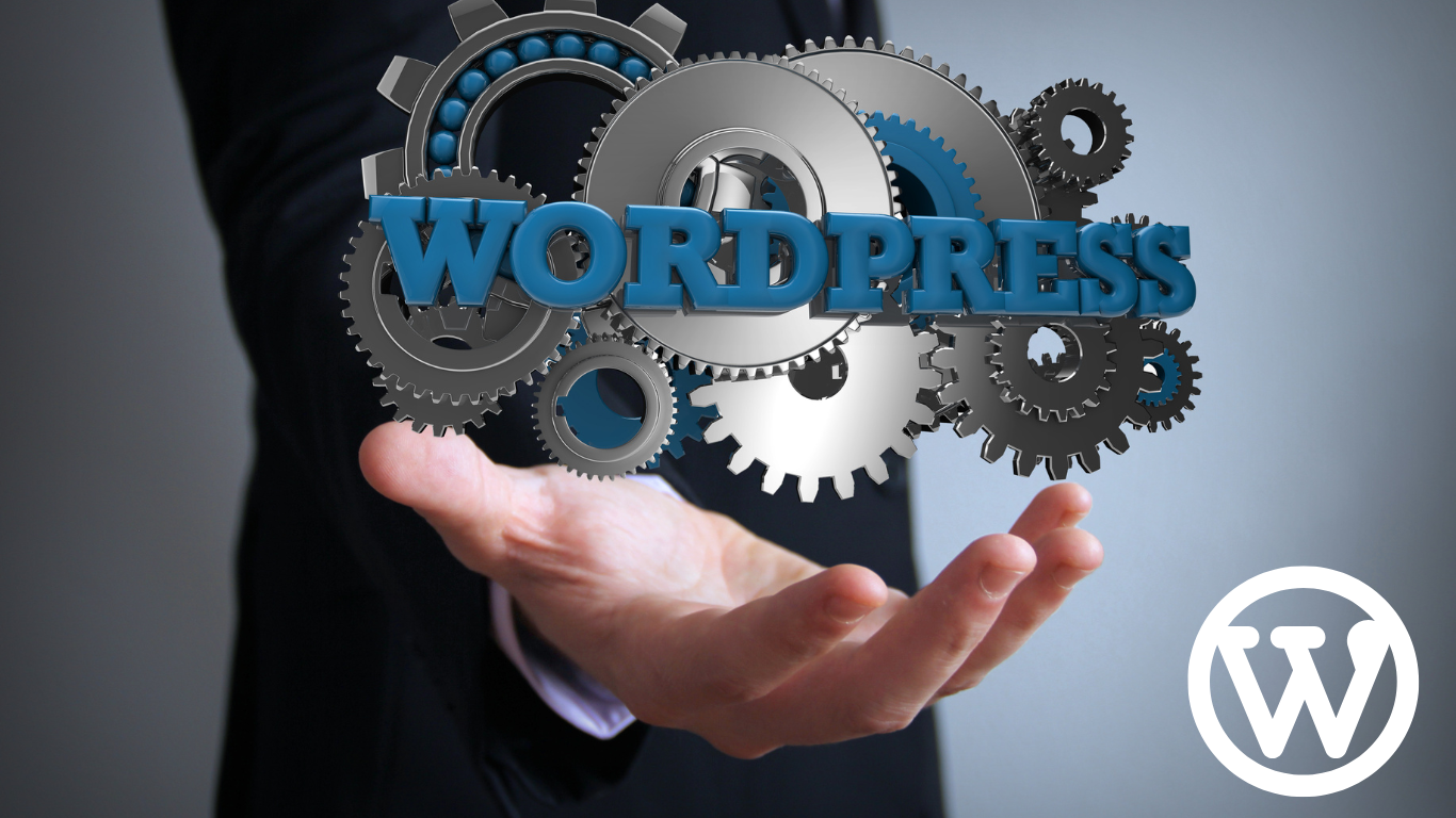 WordPress: The Keystone of Modern Web Development